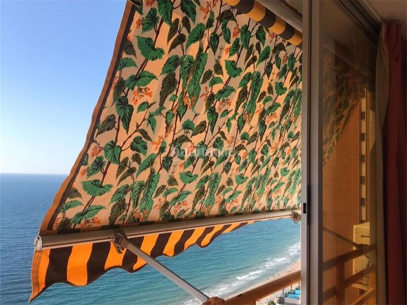 Foto 02f834bf-9ca1-4415-93f4-5cba8a6f37dd. Location appartement dans avenida de uruguay 7 dans Benidorm