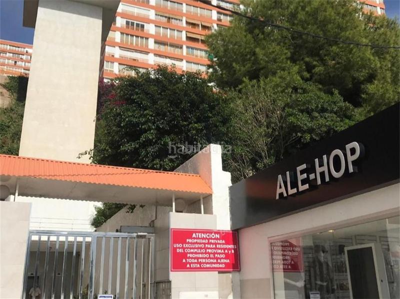 Foto 273ebbf2-dbdb-4223-8229-b93c7136041f. Location appartement dans avenida de uruguay 7 dans Benidorm