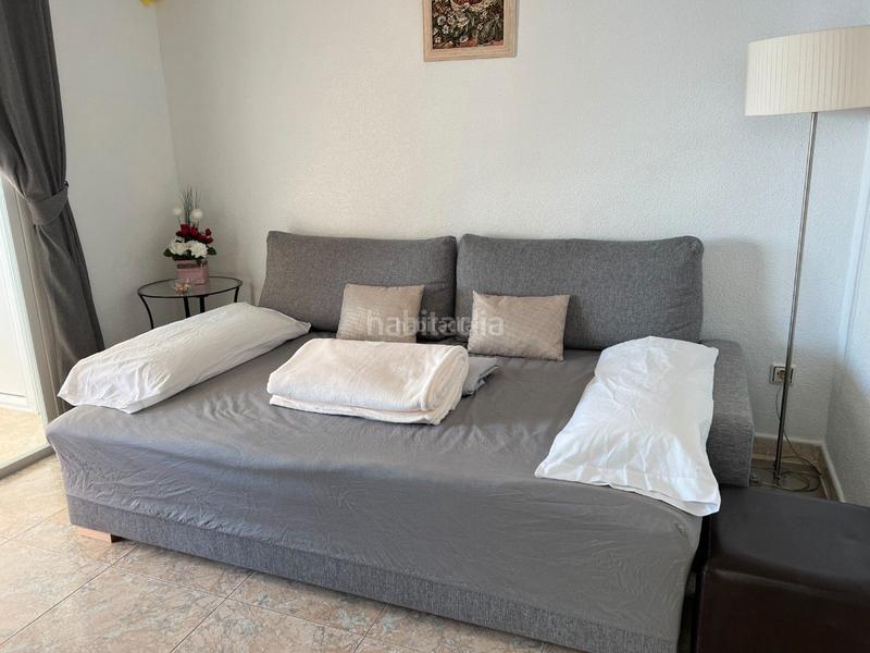 Foto b59a1f76-8d9a-498c-a7a2-ff9d0d69120b. Location appartement dans avenida de uruguay 7 dans Benidorm