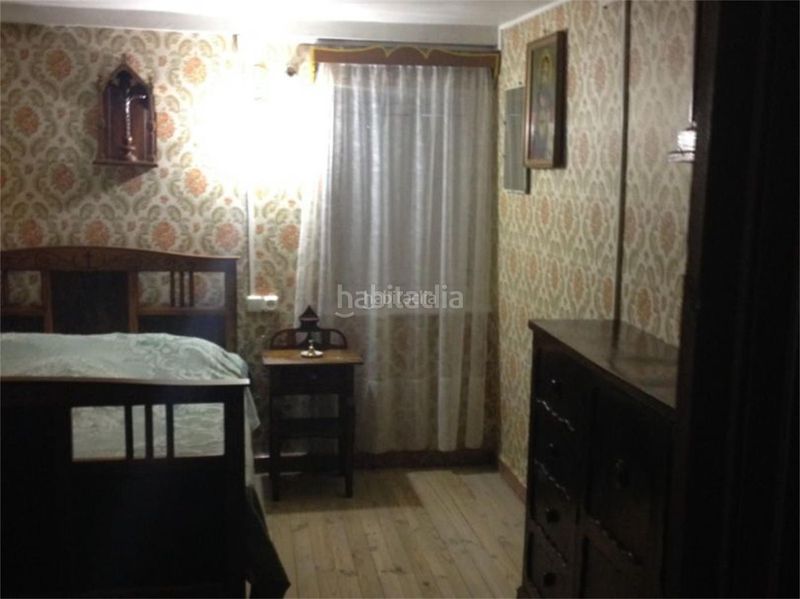 Foto 52450d76-5a0a-47ee-aecd-2f0c20857c00. Casa en calle barrio triana 15 / calle barrio triana en Puebla de Sanabria