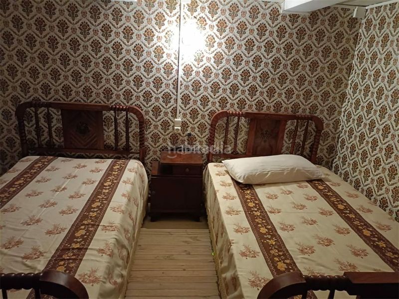 Foto a43c0ccc-3fe9-40fd-a788-d1e9abdcb2d7. Casa en calle barrio triana 15 / calle barrio triana en Puebla de Sanabria