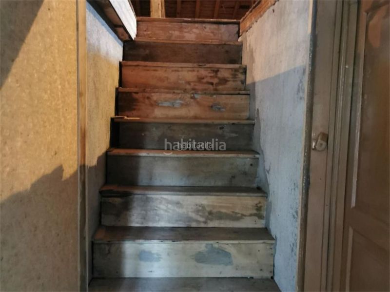 Foto a83cbda4-33ea-41a4-a48f-5c5b4f0c90f8. Casa en calle barrio triana 15 / calle barrio triana en Puebla de Sanabria