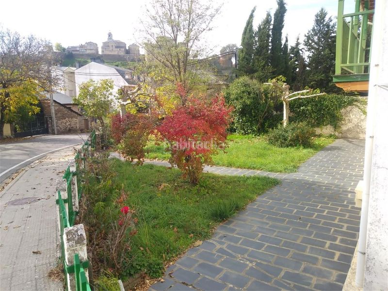 Foto b95892e2-53a4-4e97-a383-4d5cdff2b3a5. Casa en calle barrio triana 15 / calle barrio triana en Puebla de Sanabria