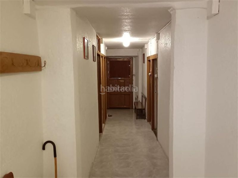 Foto c8f735dc-735e-458a-b631-4d48573aee0d. Casa en calle barrio triana 15 / calle barrio triana en Puebla de Sanabria