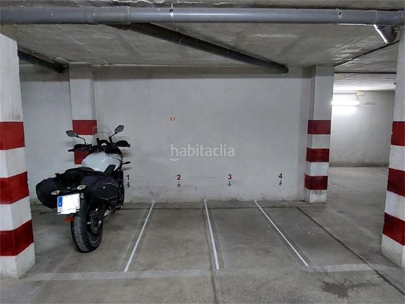 Enojado Proponer Berenjena Rent parkings in Puerto de Santa María (El) - habitaclia
