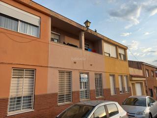 Casa adossada a Calle buenavista 17. Sot de chera / plaza guerrillero romeu