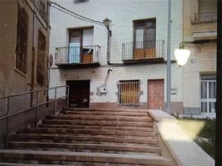 Casa adosada en Calle santa bárbara 30. Caudete / calle santa bárbara