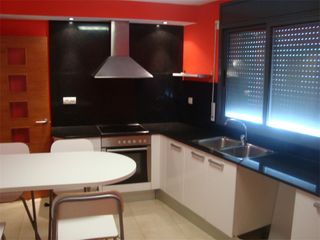 Dúplex en Carrer urgell, 2. Bellcaire d