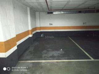 Location Parking voiture à Gran via de les corts catalanes 414. Sant antoni / gran via de les corts catalanes
