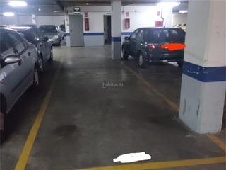 Miete Autoparkplatz in Calle agustín martín carrión 15. La unión - cruz de humilladero - los tilos / calle