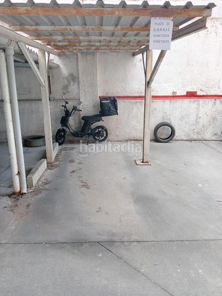 Foto 3bc17dbe-0f7b-43aa-ac93-befb1a83eab8. Miete autoparkplatz in calle de santiago cordero 16 in Madrid