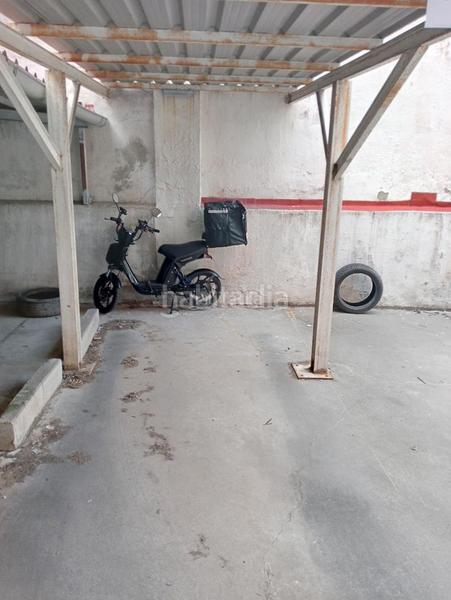 Foto bbbf65c9-42c6-4790-a652-f202d8ed9fb8. Miete autoparkplatz in calle de santiago cordero 16 in Madrid