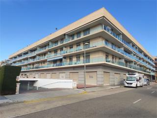Flat in Carrer riu brugent 8. Els esquirols / carrer riu brugent