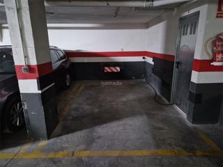 Lloguer Aparcament cotxe a Carrer de fra j rodríguez 5. Favara / carrer de fra j rodríguez