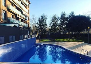Piso en Avinguda can volpelleres, 22. Bonito ático en collfavà, entorno privilegiado