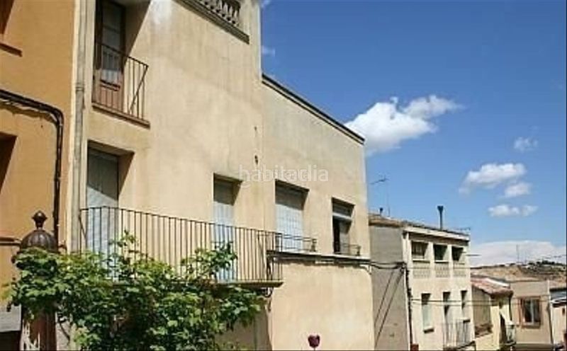 Foto 25536604-5707-4752-9d14-63b482a692cb. Casa en carrer de la costa 8 casa pairal ideal per turisme rural en Granadella (La)