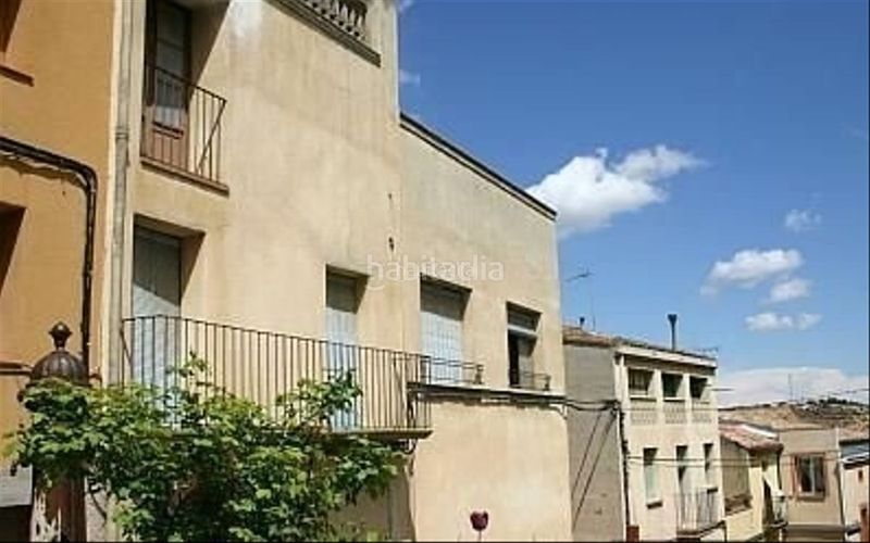 Foto 3b77568d-baf8-4ff9-86b5-cadbc3de57ed. Casa en carrer de la costa 8 casa pairal ideal per turisme rural en Granadella (La)