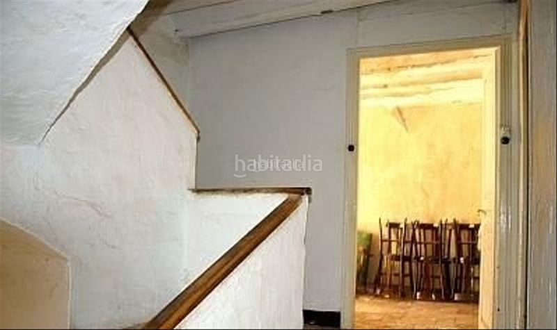 Foto fe7708f5-d7ec-4189-a6e7-0336a23614cb. Casa en carrer de la costa 8 casa pairal ideal per turisme rural en Granadella (La)
