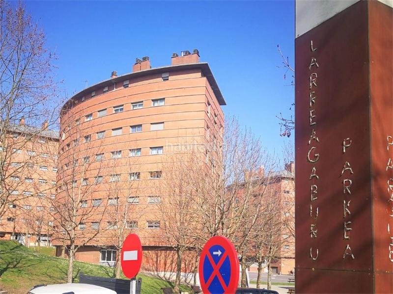 Foto 0bfa071d-10f9-4f43-91c0-83ea25893306. Piso en sagarminaga kalea 8 santutxu - basarrate / sagarminaga kalea en Bilbao
