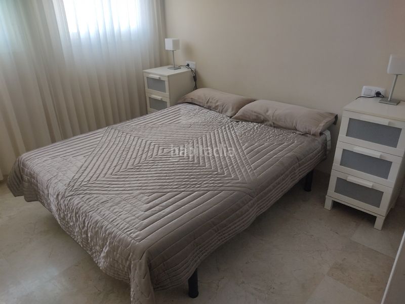 Ático en Calle jade el urb los hidalgos, 2. Ático 2ª planta (Manilva, Málaga)