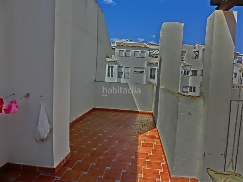Ático en Calle jade el urb los hidalgos, 2. Ático 2ª planta (Manilva, Málaga)
