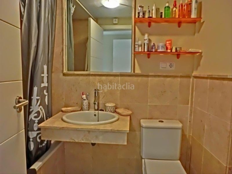 Ático en Calle jade el urb los hidalgos, 2. Ático 2ª planta (Manilva, Málaga)