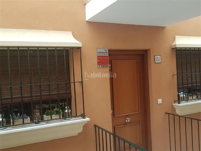 Foto 89ee6b74-e9c1-4602-96a9-87d642127e94. Piso en calle rafael alberti 2a / calle rafael alberti en Brenes