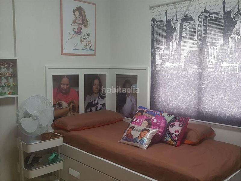 Foto b9f2af76-6d61-4fc0-a603-4b619e5dd1ce. Piso en calle rafael alberti 2a / calle rafael alberti en Brenes