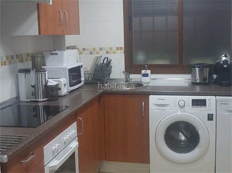 Foto ca43dc20-49a2-410d-9120-9e6afe5fad2f. Piso en calle rafael alberti 2a / calle rafael alberti en Brenes