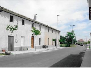 Maison à Avenida de aranjuez 25. Caravaca de la cruz / avenida de aranjuez