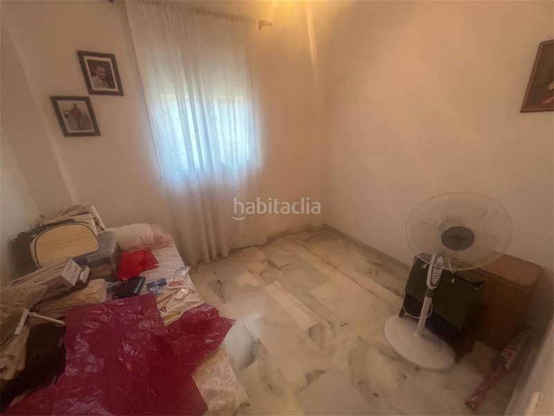 Piso en Calle cristo de la epidemia, 54. Cristo de la epidemia / calle cristo de la epidemi (Málaga, Málaga)