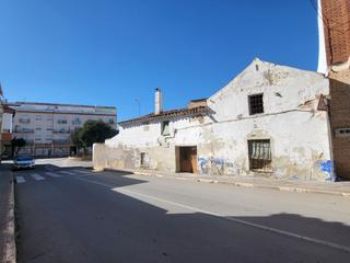 Casa en venta en quintanar de la orden. casa quint