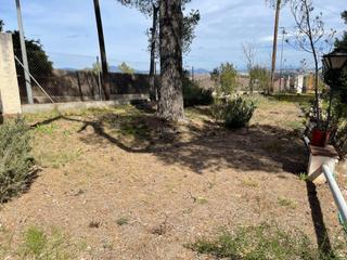 Terrain résidentiel à Carrer del raval de corbera 88. Venta de parcelas