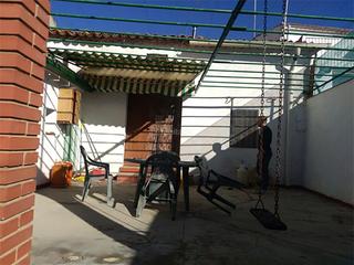 Casa adossada a Calle real 38. Pedroche / calle real