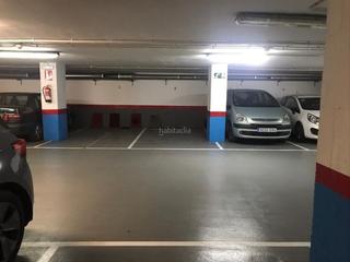 Affitto Posto auto in Carrer de ribes 47b. Dreta de l´example barri fort pienc