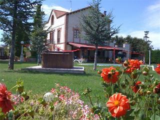 Casa in P-901 38. Allende el río