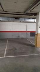 Rent Car parking in Carrer de montsià 4. Plaza parking alquiler. c/montsia, lliçà de vall