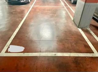 Alquiler Parking coche en Calle martín de torres, s/n. Centro / calle martín de torres