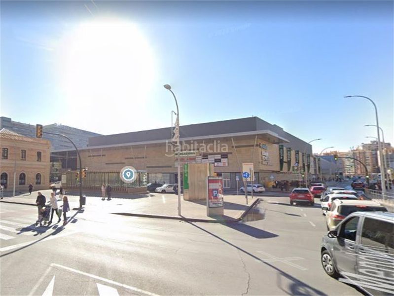 Piso en Calle salitre, 29. Perchel sur - plaza de toros vieja / calle salitre (Málaga, Málaga)