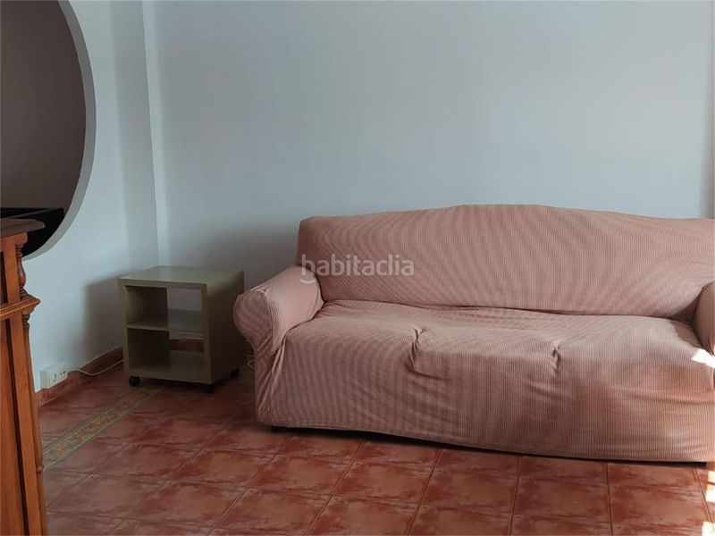Piso en Calle salitre, 29. Perchel sur - plaza de toros vieja / calle salitre (Málaga, Málaga)