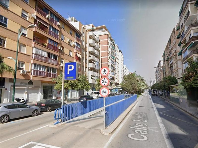 Piso en Calle salitre, 29. Perchel sur - plaza de toros vieja / calle salitre (Málaga, Málaga)