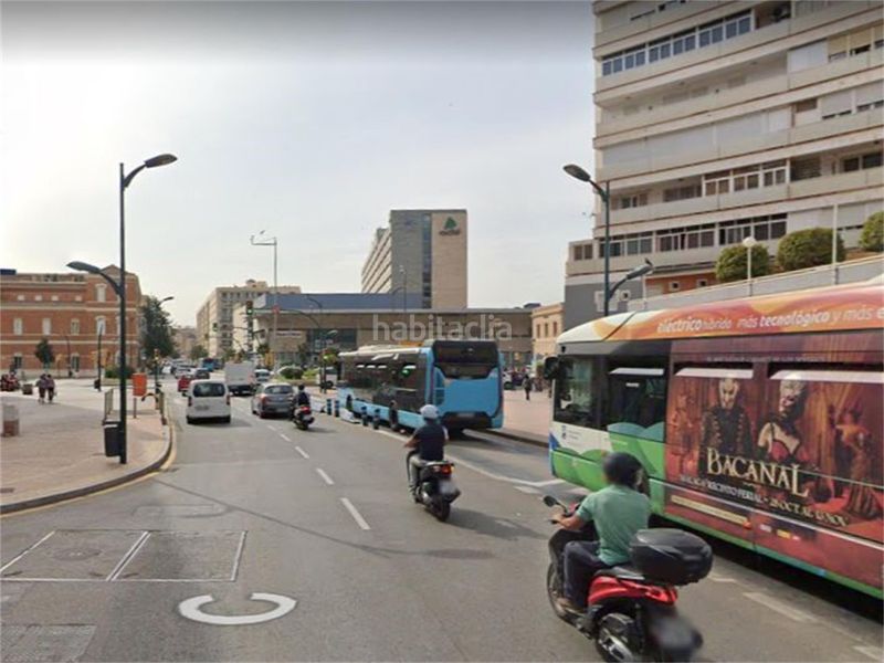 Piso en Calle salitre, 29. Perchel sur - plaza de toros vieja / calle salitre (Málaga, Málaga)