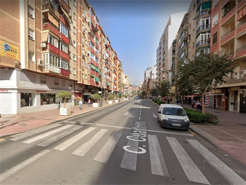 Piso en Calle salitre, 29. Perchel sur - plaza de toros vieja / calle salitre (Málaga, Málaga)