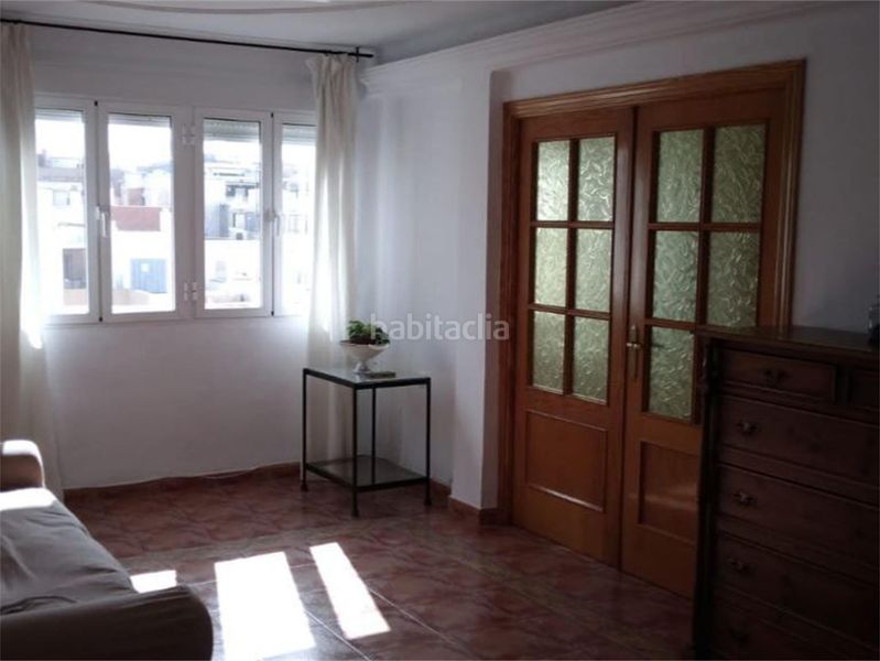 Piso en Calle salitre, 29. Perchel sur - plaza de toros vieja / calle salitre (Málaga, Málaga)