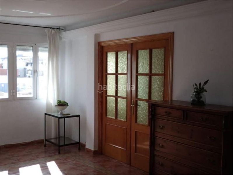 Piso en Calle salitre, 29. Perchel sur - plaza de toros vieja / calle salitre (Málaga, Málaga)