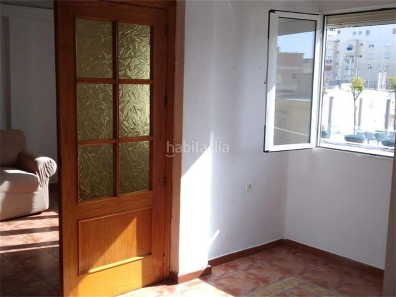 Piso en Calle salitre, 29. Perchel sur - plaza de toros vieja / calle salitre (Málaga, Málaga)