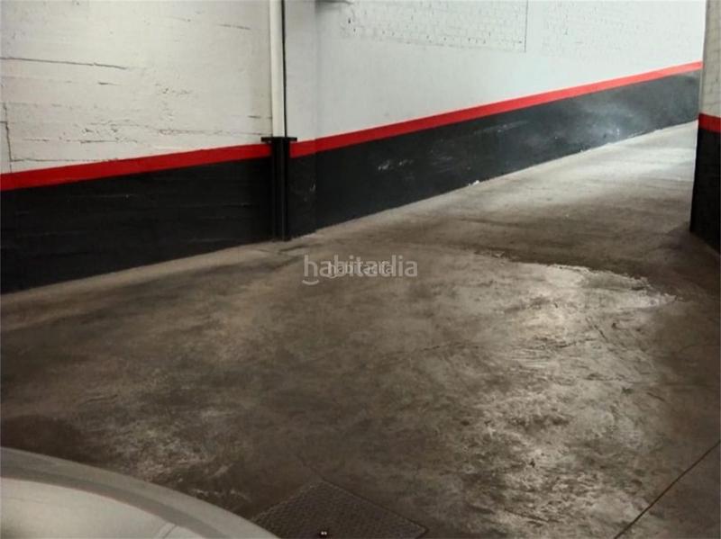Foto ad22c794-0c66-471f-b67f-08e84c3756b8. Location parking voiture dans calle de la comadre 33 dans Madrid