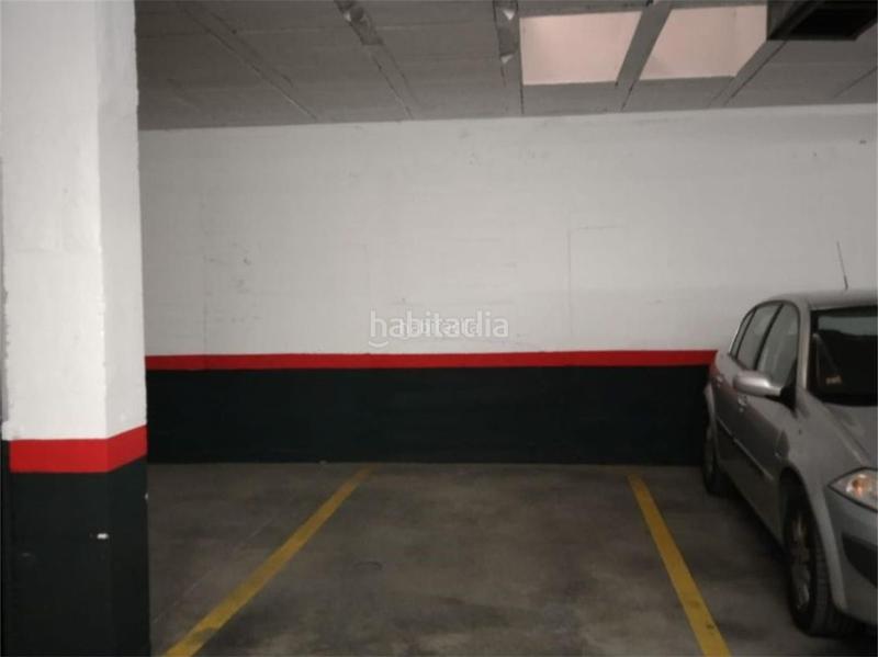 Foto 61d1b056-4440-4b57-bed9-1f0a7d97eca9. Miete autoparkplatz in calle de la comadre 33 in Embajadores-Lavapiés Madrid