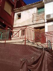 Terreny residencial a Calle artichuela 14. Vebta de solar y corral