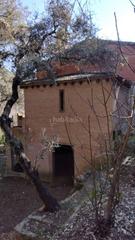 Propriété à Calle osario 10. Parcela con casa arenales, solanas del pilar